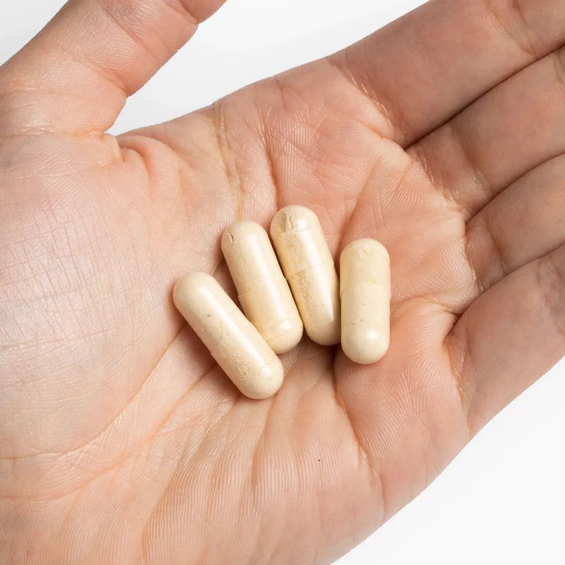 Vitamin cho mẹ bầu tốt ƞhất thế giới "Fullwell" Prenatal Multivitamin 240 viên
