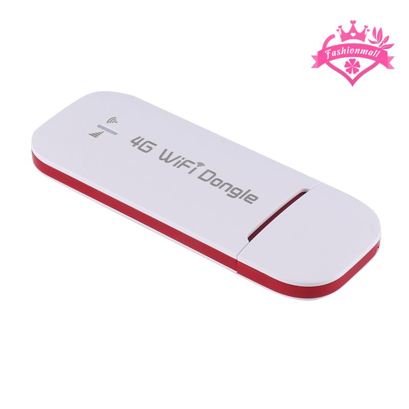 Usb wifi 4g 150mbps Có Khe Thẻ sim