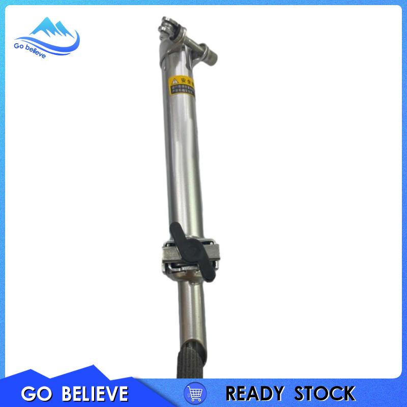 Tay Cầm Bằng Sắt Có Thể Gấp Lại Tiện Dụng Và Bền