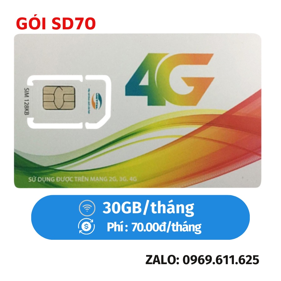 Sim Viettel ĐÃ KÍCH SIM KHÔNG GIỚI HẠN PHÚT GỌI NỘI MẠNG NGOẠI MẠNG + DATA VÀO MẠNG THẢ GA  - SIM GIÁ RẺ