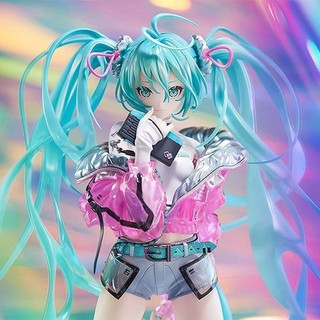 Mô Hình Ca Sĩ Ảo hatsune miku Xinh Đẹp