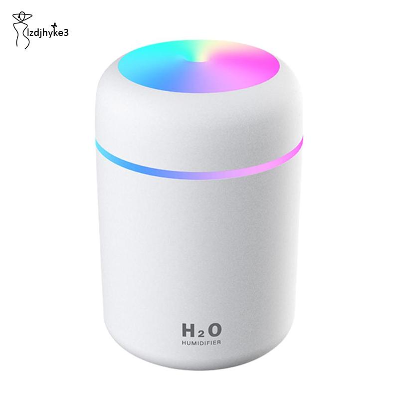 Máy Phun Sương Tạo Độ Ẩm Không Khí Enjoylife lzdjhyke3 Kết Nối USB