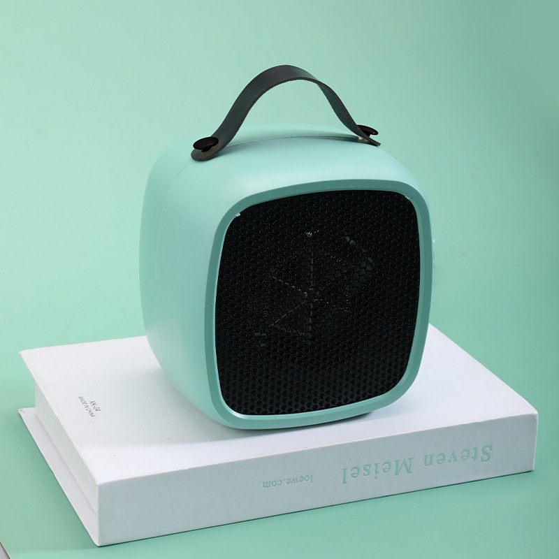 JIASHI Máy Sưởi Để Bàn Sưởi Ấm Nhanh Văn Phòng Nhỏ Máy Sưởi Điện Im Lặng