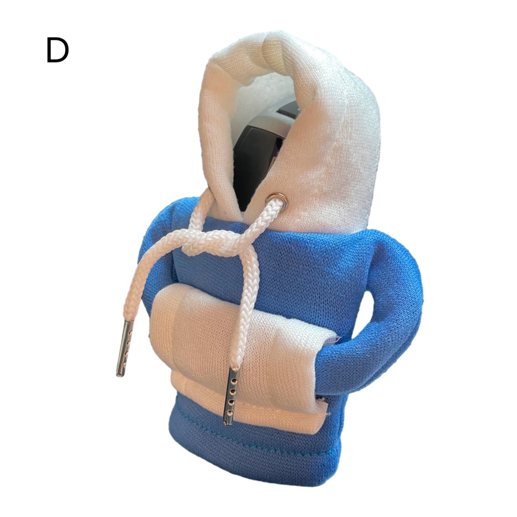 Vỏ Bọc Tay Nắm Cần Số Xe Hơi Chống Trượt Thoải Mái