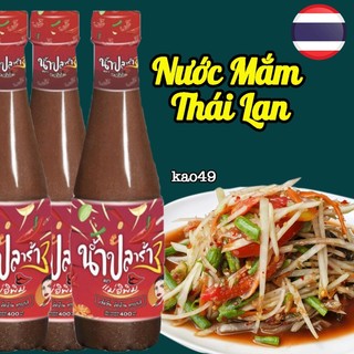 -𝐌𝐨𝐨𝐌𝐨𝐨- Nước mắm trộn gói đu đủ Thái Lan 🇹🇭. mắm thái lan trộn gỏi đu đủ. mắm thái