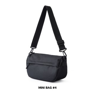 Túi Đeo Chéo Mini Bag #4