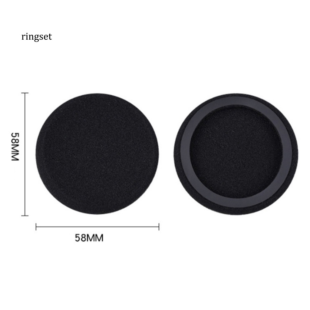 Set 2 TấM ĐệM LóT Tai Nghe akg k420 k430 k450