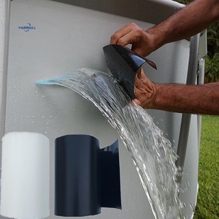 FAIRNULL Băng Keo Dán Ống Nước Siêu Dính Chống Thấm Nước Tiện Dụng