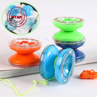 Đồ Chơi yoyo mini c9k5 Đeo Ngón Tay Có Vòng Bi Mạnh Mẽ Giáo Dục Cho Bé