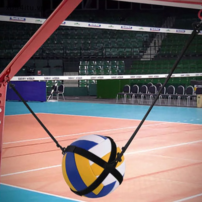 Dây Đai Bóng Chuyền Linh Hoạt Chống Mài Mòn Luyện Tập Bóng Chuyền volleyball xoitu vn