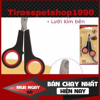 [❌GIÁ SỈ❌] KÌM BẤM MÓNG CAO CẤP CHO THÚ CƯNG (KHÔNG VỈ) ❤️