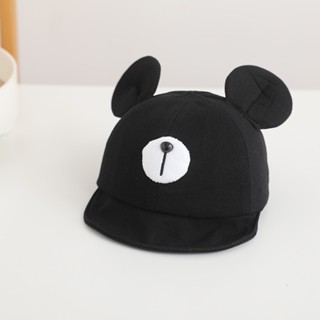  Mũ Lưỡi Trai Hình Người Nhện Dễ Thương Cho Bé Trai 