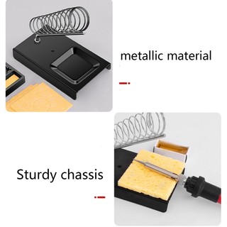 Giá Đỡ Mỏ Hàn Sắt redsun2 Chuyên Dụng