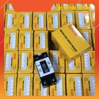 Át atomat lioa 15a - 20a - 30a loại chuẩn