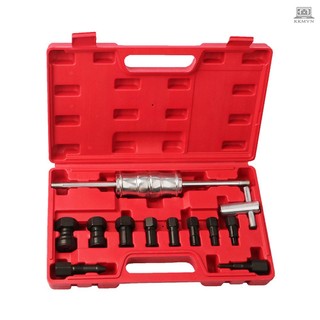 Set 12 dụng cụ tháo gỡ vòng bi xe hơi vn12
