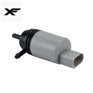 Máy Rửa Kính Chắn Gió bmw [d e o k] Cho Máy Bơm Sóc 67127302589 E60 e61 e63 e64 e65 e66 e82 e88 e90 e92