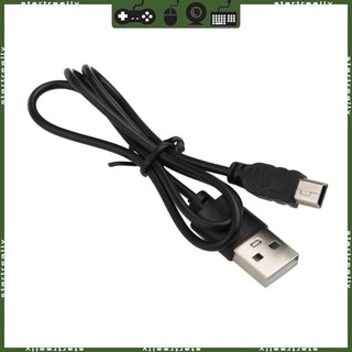 Usb 2.0 court a male 5 broches b data cable adapters