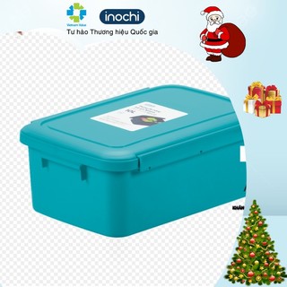 Thùng đa năng trẻ em Notoro 10L cao cấp đựng đồ dùng, đồ chơi của bé chính hãng Inochi