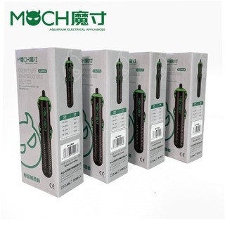 Sưởi Bể Cá Mini MOCH - Sưởi Mini Cho Bể Cá Cảnh