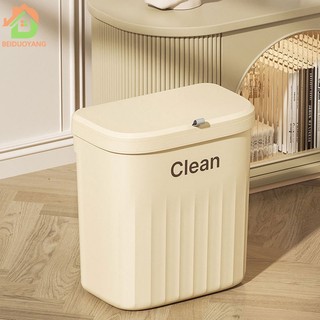 Thùng Rác Treo Tường Dung Tích Lớn Chống Nước Chống Nứt Tiện Dụng Cho Nhà Bếp / Phòng Tắm