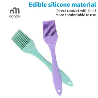 Cọ Quét Dầu Nướng Bánh Bằng Silicone