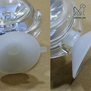 Đèn LED Sạc USB Trang Trí Bể Cá