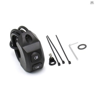 Công Tắc Điều Khiển Đèn Sương Mù Thông Minh Thay Thế Cho BMW R1200GS R1250GS F850GS F750GS ADV Adventure LC MOTOVN