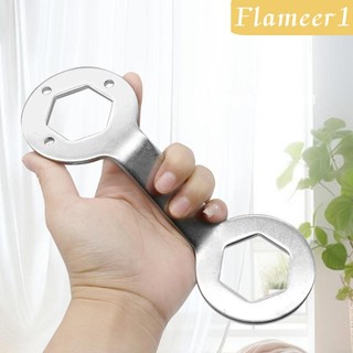 Cờ lê tháo lắp bánh xe máy giặt 36mm 38mm chuyên dụng