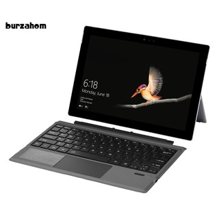 Bàn PhíM Gaming Bluetooth Không Dây Type-c Cho Microsoft Surface Pro 3 / 4 / 5 / 6 / 7