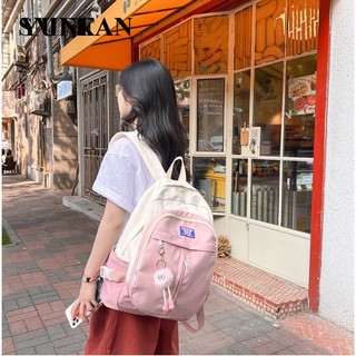 Balo YUNFAN GSJ23914XZ37Z230915 xinh xắn thời trang phong cách Hàn Quốc mới 2023