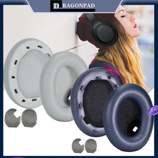 Set 2 đệm bọc bảo vệ tai nghe sony wh-1000xm4