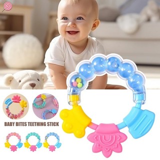 Lục lạc đồ chơi cho bé đang mọc răng