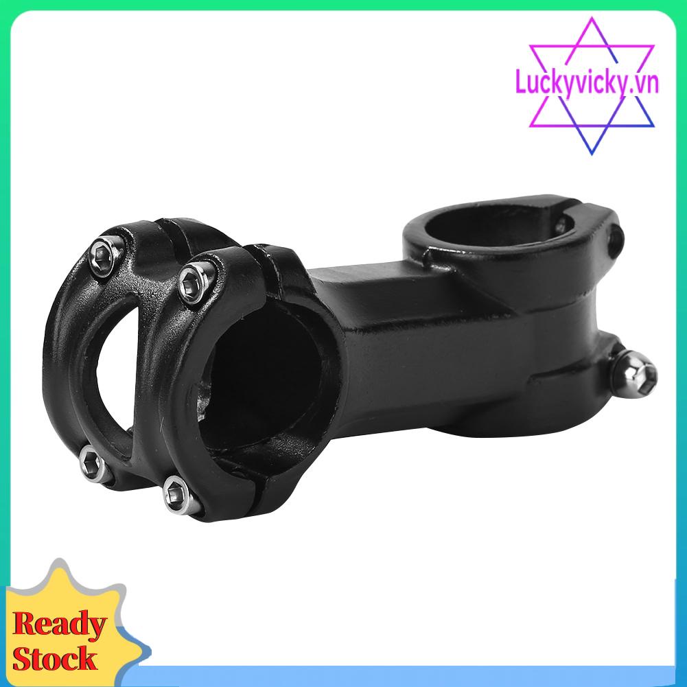 Pô Tăng Xe Đạp Leo Núi Bằng Hợp Kim Nhôm 31.8mm
