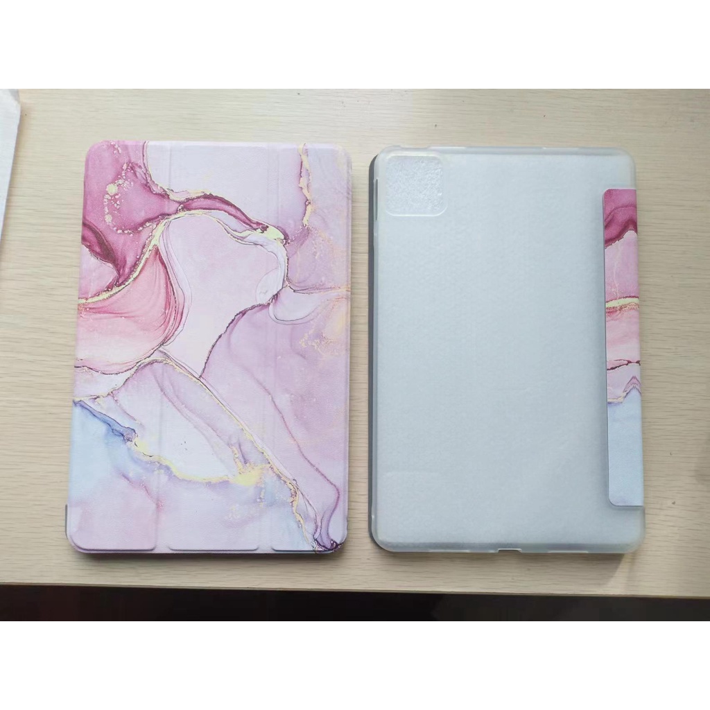 Ốp Bao Da pu + tpu Nắp Gập Tự Động Tắt / Mở Màn Hình Cho xiaomi pad 6 pro mipad 6 2023 11 "/ xiaomi pad 6 pro