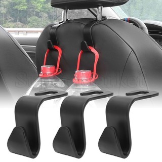 Móc treo đồ / móc treo đồ / túi xách / ghế tự động gắn ghế sau xe hơi