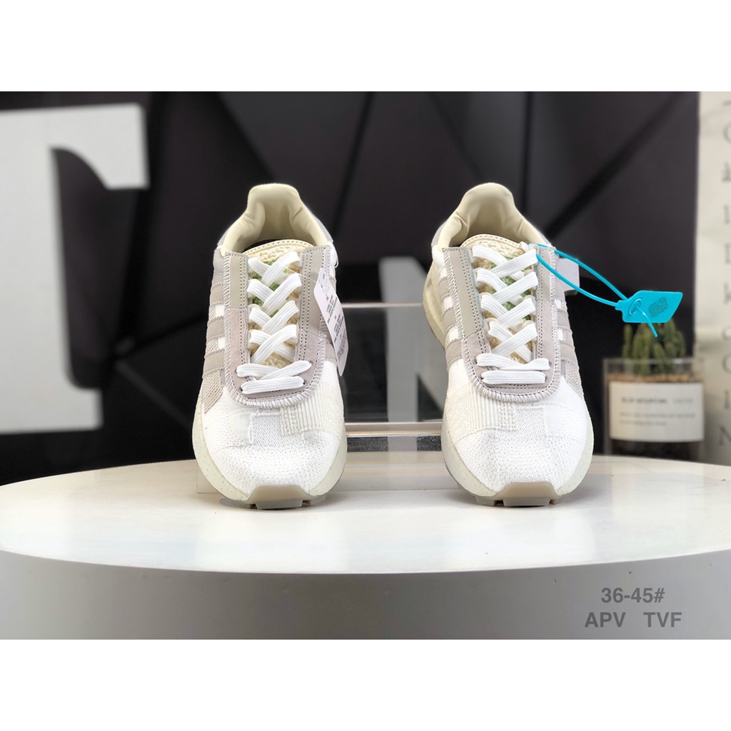 Giày Thể Thao adidas boost e5 gy9922 36-45 Phong Cách Retro