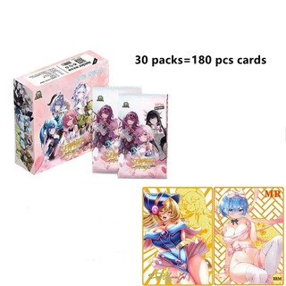 Bộ thẻ bài trò chơi doujin 2023