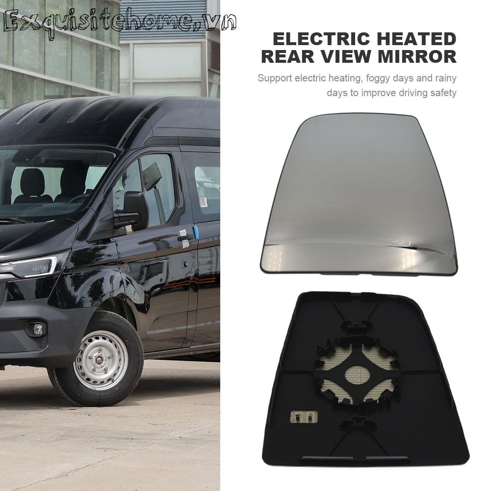 Kính Chiếu Hậu Tỏa Nhiệt Chuyên Dụng Cho Xe Hơi 1823994 1823985 Ford transit mk8 2014-2023