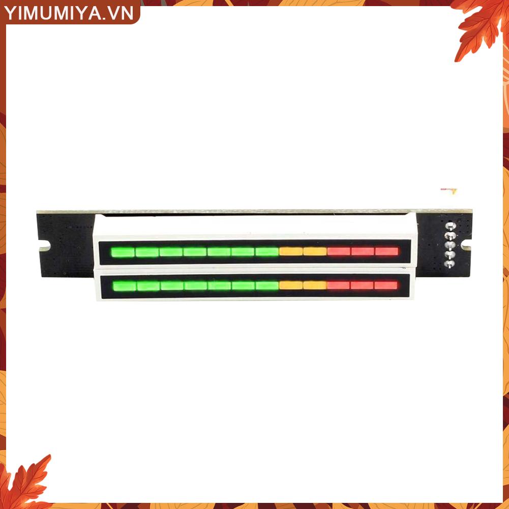 ☼Yimumiya ☼ #C Kênh Kép Âm Thanh Đèn led 12 bit 7-12v