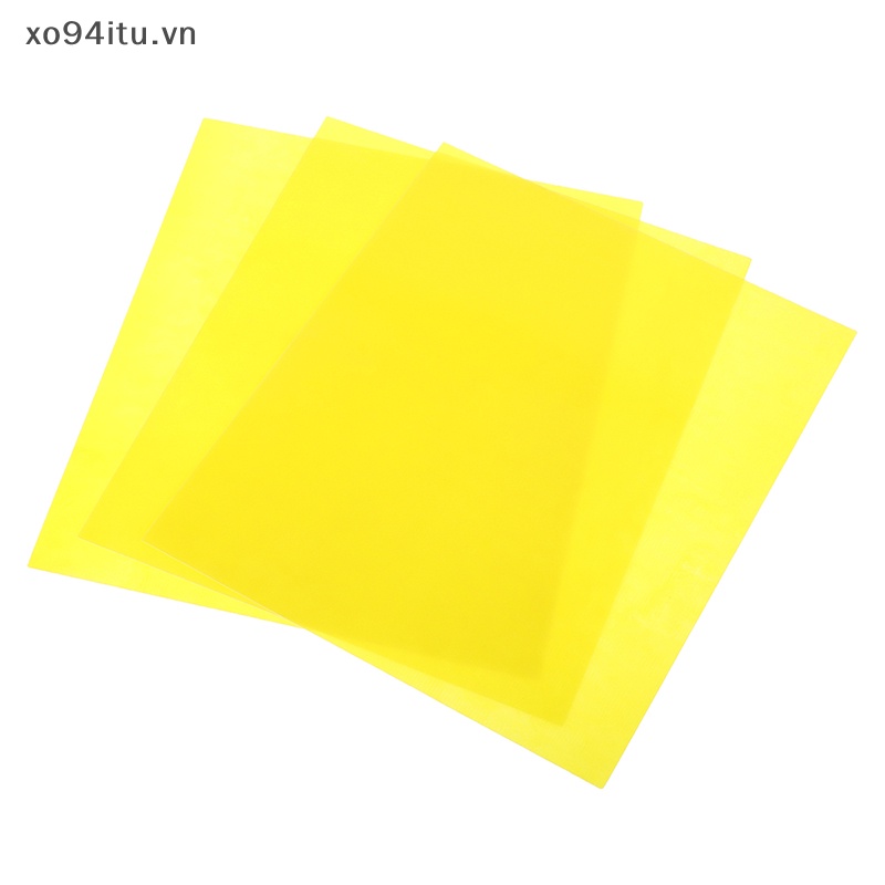 Xoitu 3240 Tấm Cách Điện epoxy Cách Điện diy 3.2v 280ah 320ah 310ah 90ah 12.8v 3240V