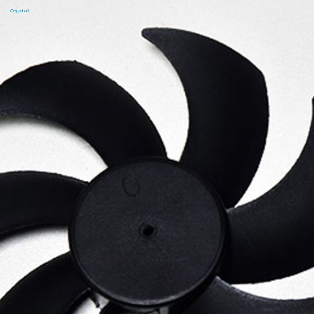 Crh.b Quạt Làm Mát usb Yên Tĩnh 5v Cho set-top Box Và Tv