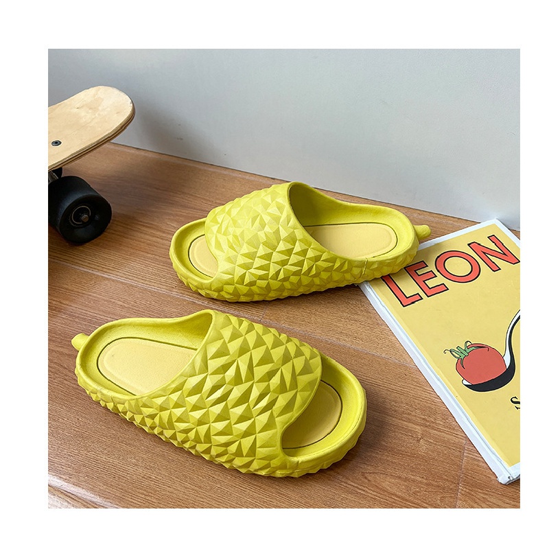 Dép Sandal Xỏ Ngón Chống Trượt Thời Trang Mùa Hè Phong Cách Mới Cho Nam Nữ