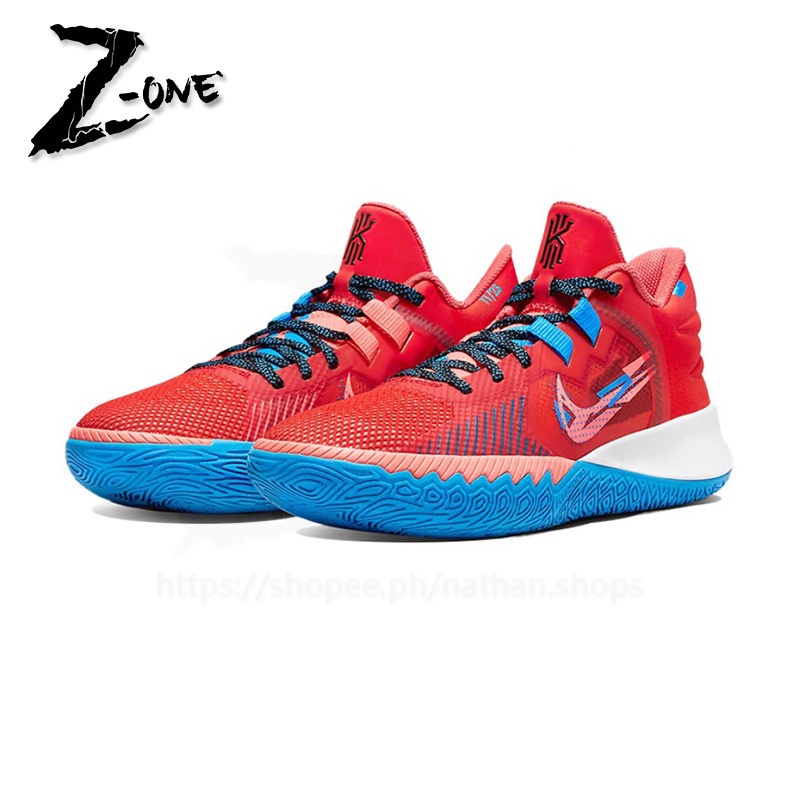 Giày Thể Thao Bóng Rổ n / /ike kyrie flytrap 5 ep Cho Nam kyrie 5 g3jh