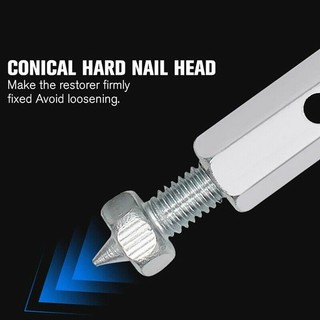 Dụng cụ sửa chữa ổ điện âm tường ốc bằng sắt-78mm loai 86 ó Vuóng