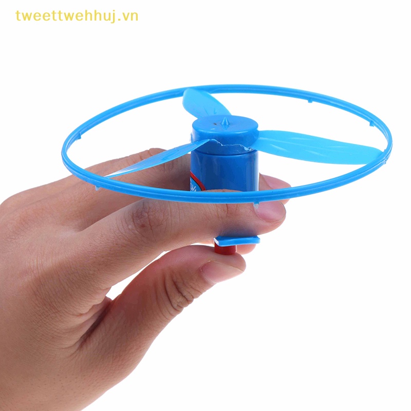Tweehuj Đĩa Bay Đồ Chơi Ngoài Trời Dành Cho Trẻ Em vn