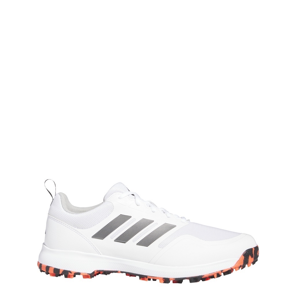 adidas Đánh gôn Giày Golf Wide Tech Response SL 3.0 Nam trắng GV6897