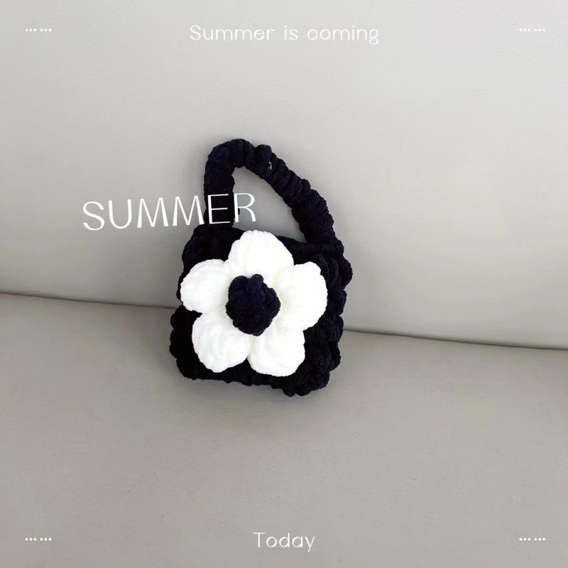 Vỏ Bảo Vệ Hộp Sạc Tai Nghe bluetooth Không Dây airpods1 / 2 3 pro pro2 air pods pro 3 Hình Hoa Trà Nhồi Bông Dễ Thương Ốp