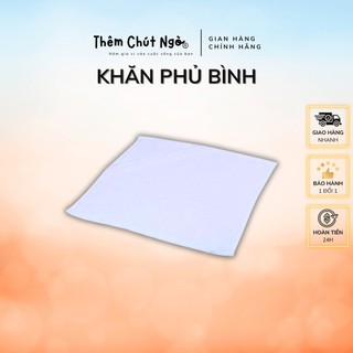 Khăn đậy bình Scoby Kombucha