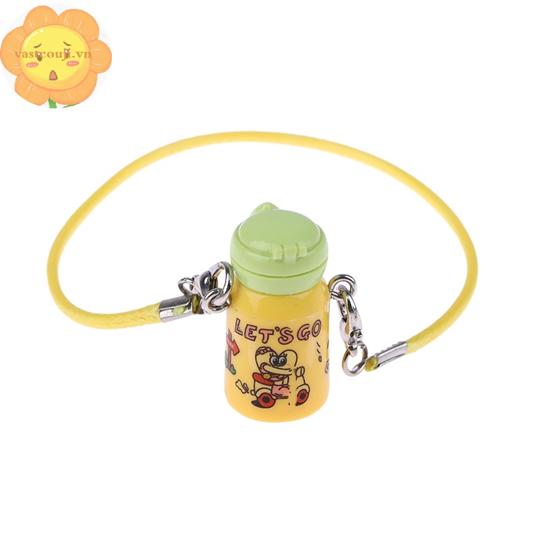 Vastji 1 Ly Nước Cách Nhiệt Tỉ Lệ 1: 12 Trang Trí Nhà Búp Bê vn