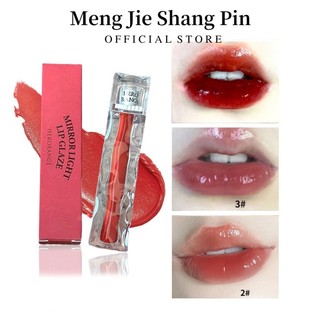 【Bán Buôn Sỉ】 Son Bóng HERORANGE Dạng Lỏng Dưỡng Ẩm Chống Nước Lâu Trôi Tiện Dụng